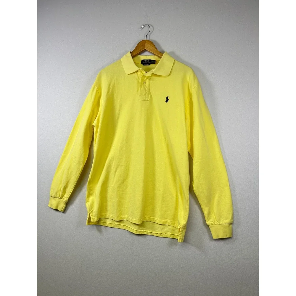 Polo Ralph Lauren classic piqué